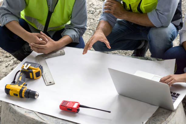 Best Tile & Countertops  in Pond Creek, OK